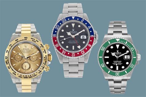 what's the best rolex watch to buy|best rolex for investment.